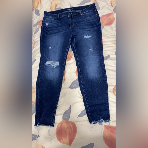 Plus size jeans - Picture 15 of 15